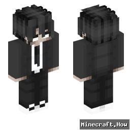 waltenr - Minecraft skin
