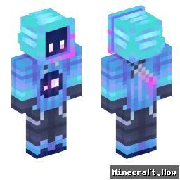 Waltenfile - Minecraft skin