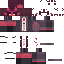 bunnygirlsnowy Minecraft skin preview