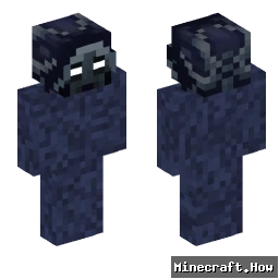 BunnyGirlDaddy - Minecraft skin