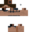 bunnygirlkiov Minecraft skin preview