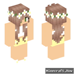 Defect6 - Minecraft skin