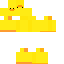 DefectiveDuck Minecraft skin preview