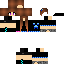 AzuretSparkels Minecraft skin preview