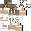 Melanie2680 Minecraft skin preview