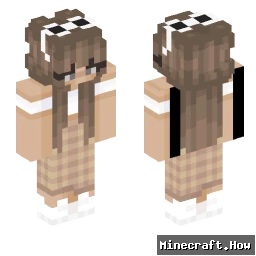 Melanie2680 - Minecraft skin