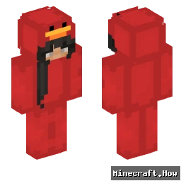 cute_girl2 - Minecraft skin