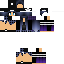cute_girl24 Minecraft skin preview