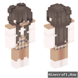 cute_girls - Minecraft skin