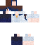 Cute_Girl_owo Minecraft skin preview