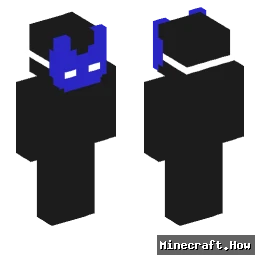 mlmgamerbr - Minecraft skin