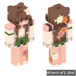 MlmLIMITED - Minecraft skin