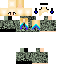 MlM Minecraft skin preview