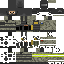 MeGrug Minecraft skin preview