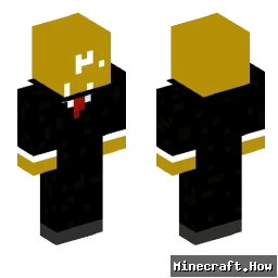 sausageballz79 - Minecraft skin