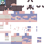 Sausage Minecraft skin preview