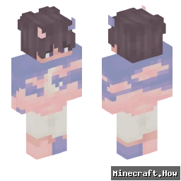 Sausage - Minecraft skin