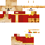 SausageDog359 Minecraft skin preview