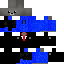 sausageseal Minecraft skin preview