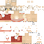 Nanachih Minecraft skin preview