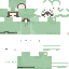 Nanachi789 Minecraft skin preview