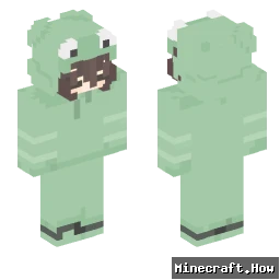 Nanachi789 - Minecraft skin