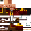 Nanachi_osu Minecraft skin preview
