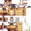 NanachiIsSoCute Minecraft skin preview