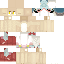 NanachiRealFR Minecraft skin preview