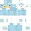 nanachicken Minecraft skin preview