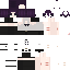 nanachifluff Minecraft skin preview