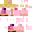 Doflamingo666 Minecraft skin preview