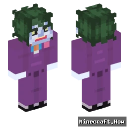 Doflamingo911 - Minecraft skin