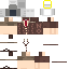 SanchezSaysNO Minecraft skin preview