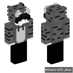 kittyboyvalp - Minecraft skin