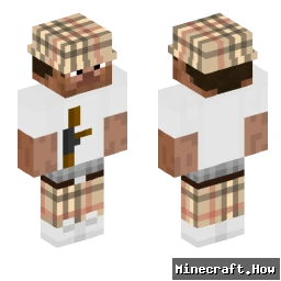 kittyboykubus - Minecraft skin