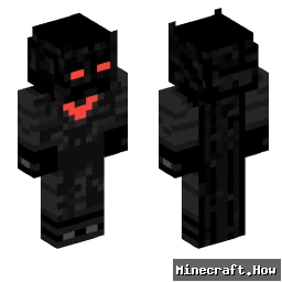 hallowinkie_ - Minecraft skin