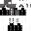 hallowinx Minecraft skin preview