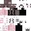 Hallowings Minecraft skin preview