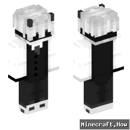 zFlexe - Minecraft skin