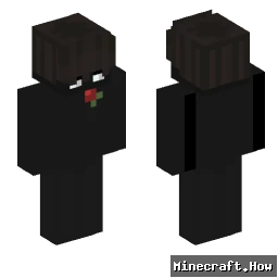 zFlexk - Minecraft skin