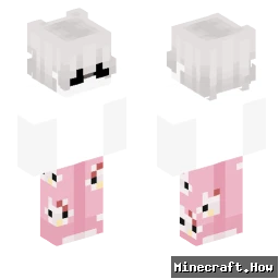 zFlex__ - Minecraft skin
