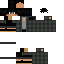 zFlex_jaybee Minecraft skin preview