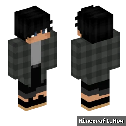 zFlex_jaybee - Minecraft skin