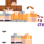 Lungberst Minecraft skin preview