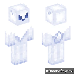 Lunge - Minecraft skin