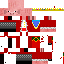 LungCancer04 Minecraft skin preview
