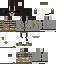 JoyBoy1945 Minecraft skin preview