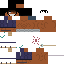 JoyBoyGearFive Minecraft skin preview