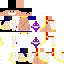 Whitebeard2772 Minecraft skin preview